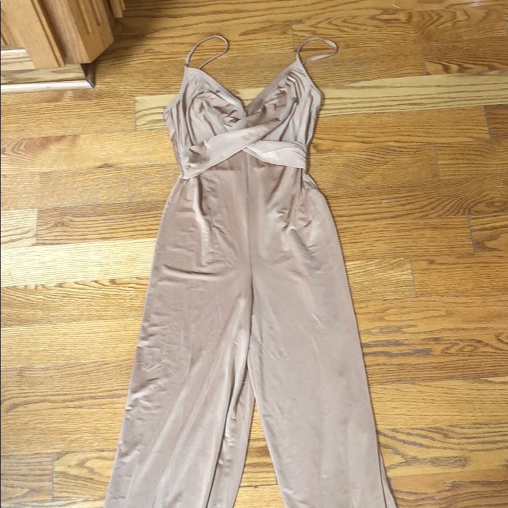 NWT Jumpsuit